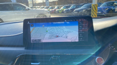 BMW M5 Competition 4dr DCT Petrol Saloon